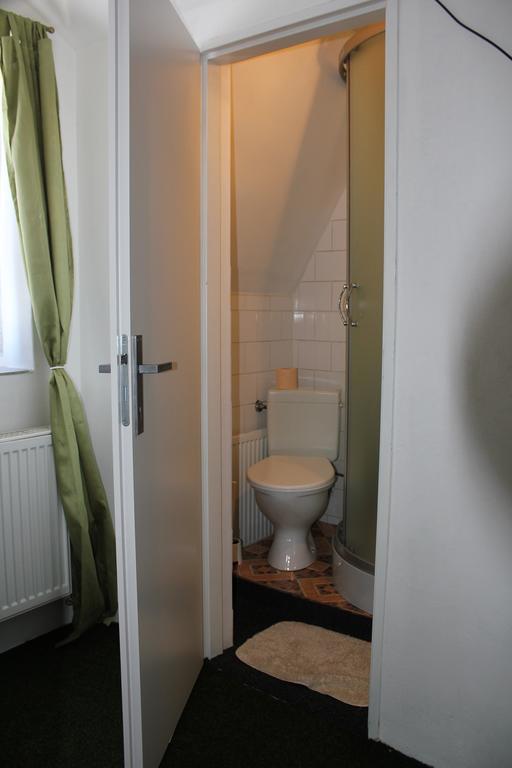 Hotel Corrado Ostrava Cameră foto