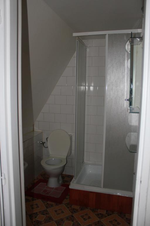 Hotel Corrado Ostrava Cameră foto