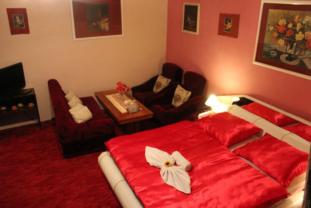 Hotel Corrado Ostrava Cameră foto